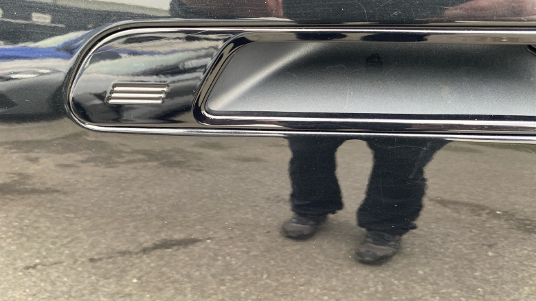 BMW 7 Series M760e xDrive 4dr Auto Saloon